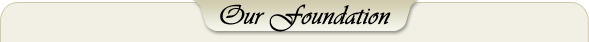 Abundant Life Lutheran Church is commited to God's inspired Word
